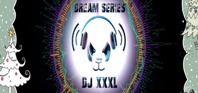 Dream Series ‘2015 Mix’ 