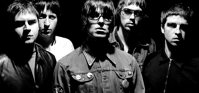 Oasis’ten eski ama yeni albüm! 