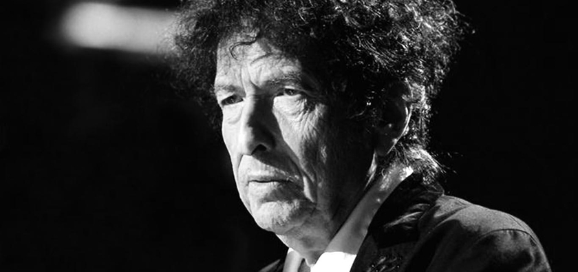 ‘Nobel Edebiyat Ödülü’ Bob Dylan’ın! 