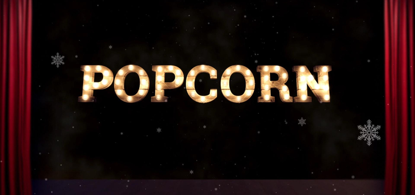 Popcorn 2017 Özel! 