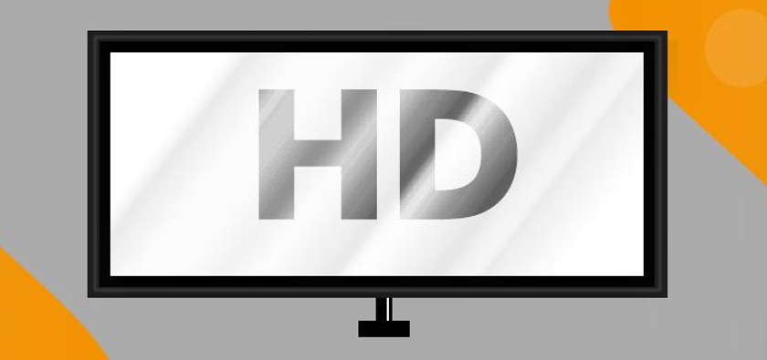 'Dream TV Artık HD'