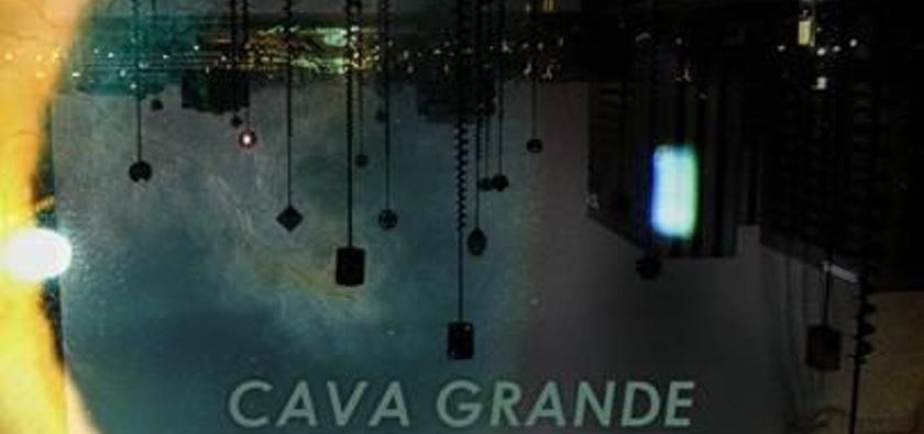 Cave Grande ‘Ghost / Vessels’ ile karşınızda!