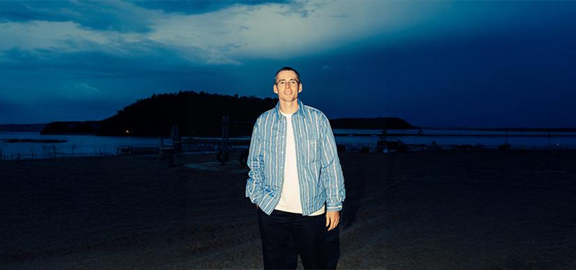 Lost Frequencies’in Yeni Teklisi Yayında: Dance In The Sunlight (ft. Bandit)